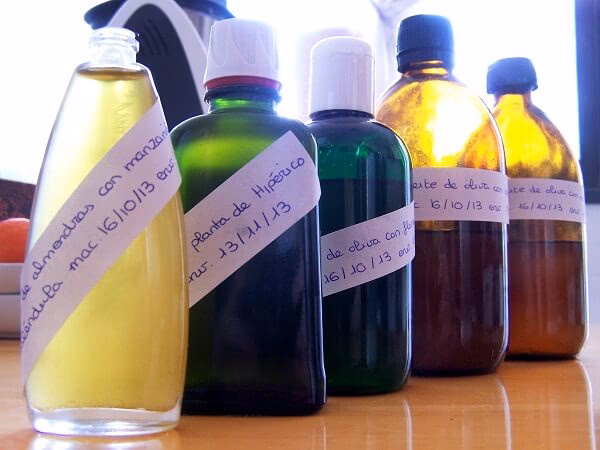 ¿Cómo recuperar el cabello maltratado y seco?