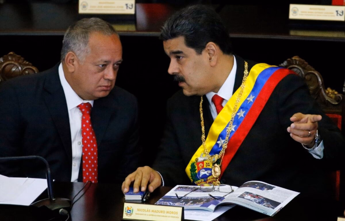 ¿Qué pasó con el banco del Vaticano?