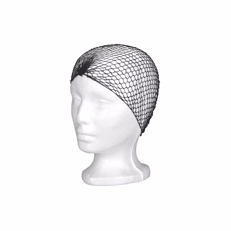 ¿La malla es buena para el cabello?