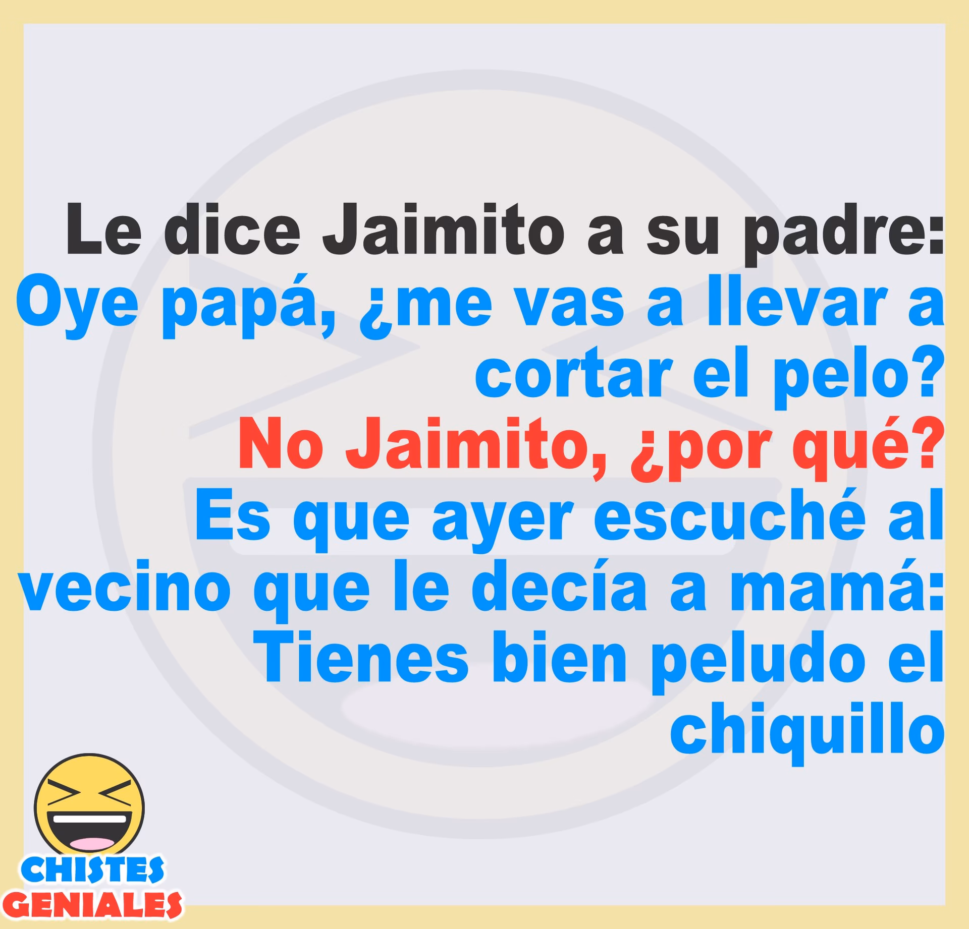 ¿Qué es el corte de cabello de mamá?