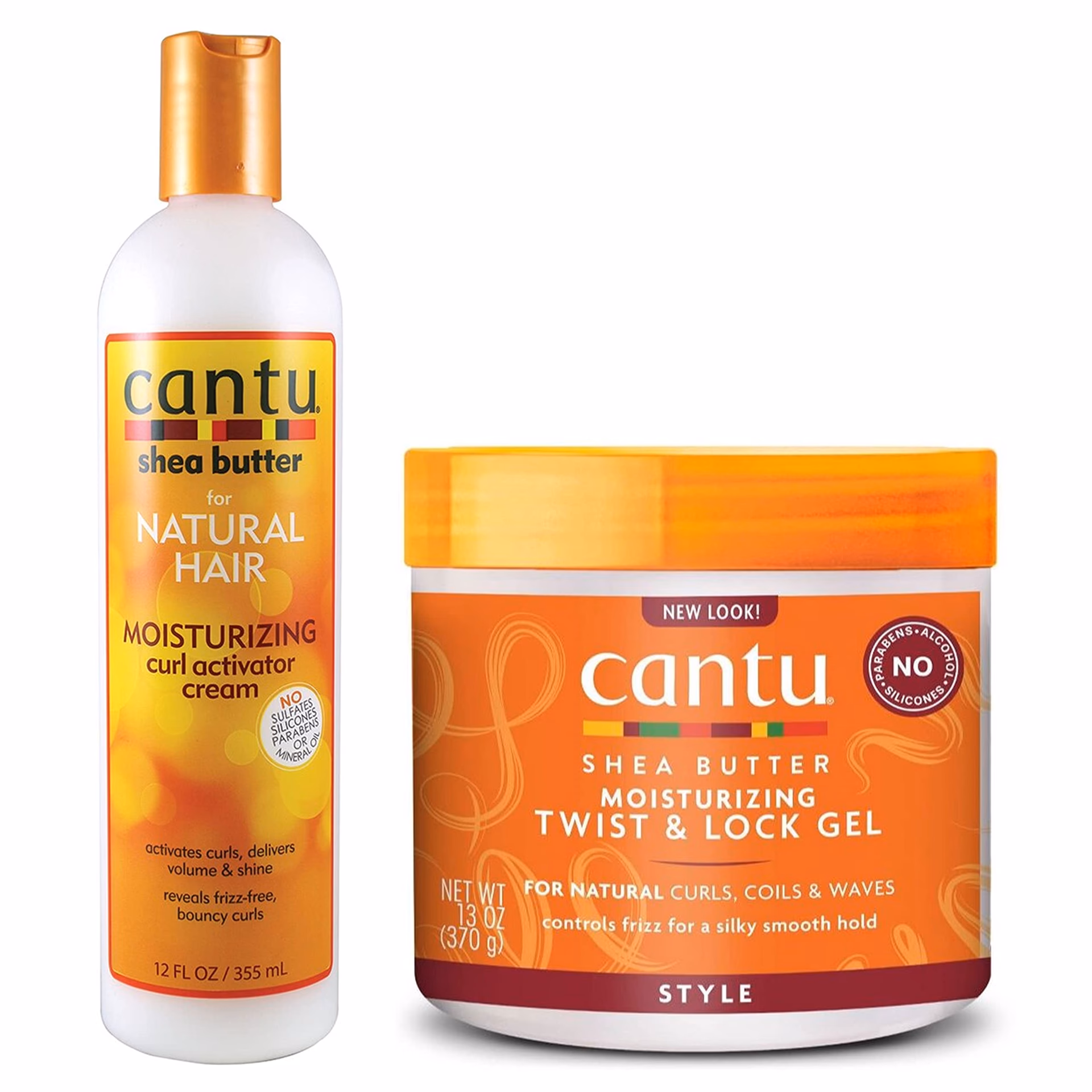 ¿La manteca de karité es buena para el cabello afro?