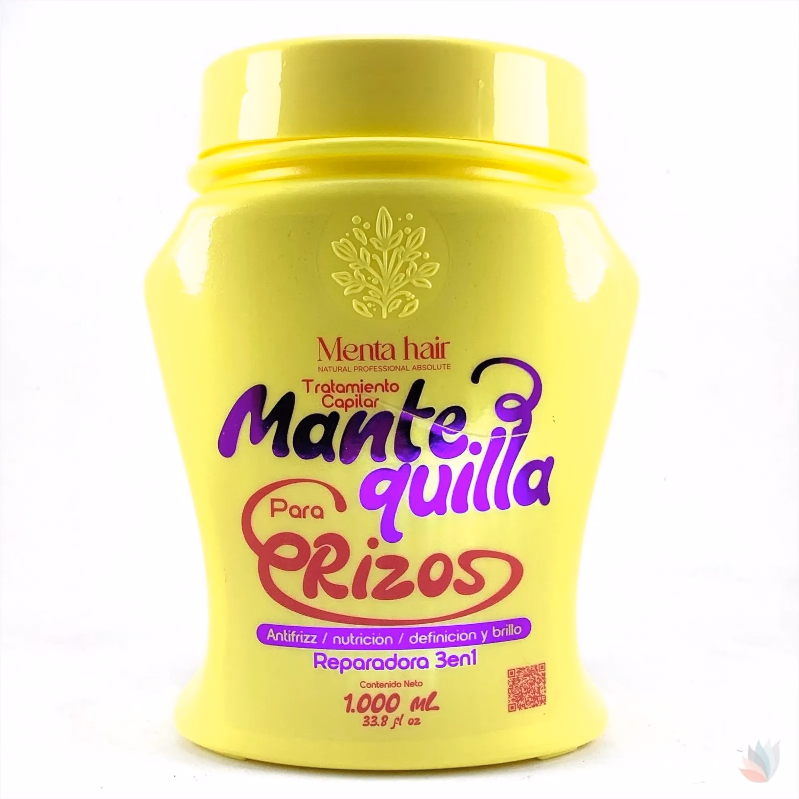 ¿Cuánto tiempo debo dejar la mantequilla en mi cabello?