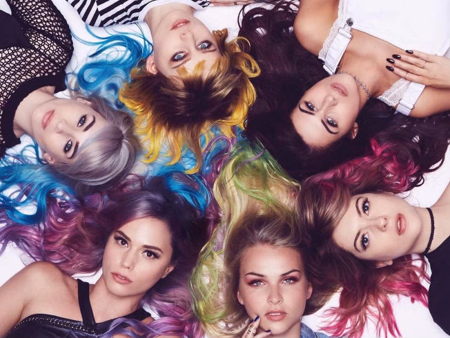 ¿Cuánto dura el maquillaje capilar?