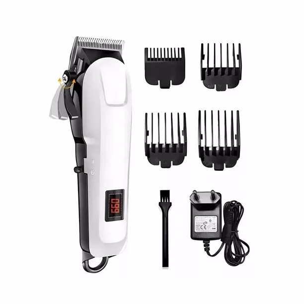 ¿Qué hay que tener en cuenta para comprar una máquina de cortar pelo?