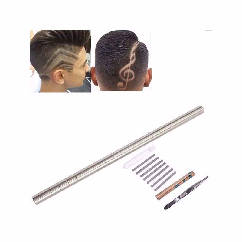 ¿Cómo se llama la cortadora de cabeza?