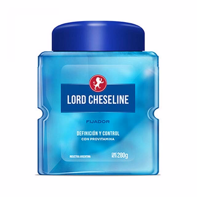 ¿Qué quiere decir ácido hialurónico gel lord cheseline?