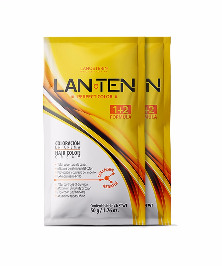 ¿Qué marca de tinte profesional cubre mejor las canas?