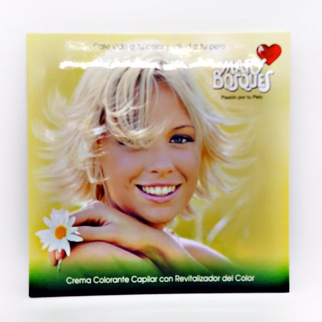 ¿Palta en crema Mary bosques beneficios?