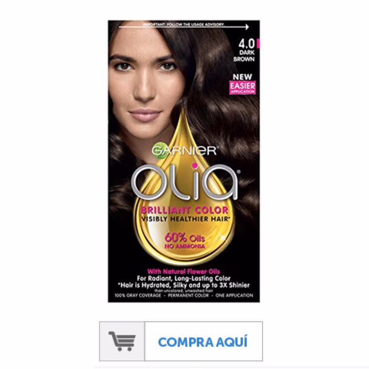 ¿Qué tinte es bueno y barato?