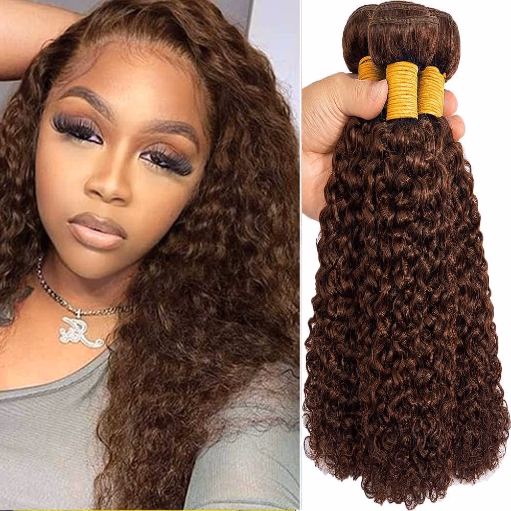 ¿Cómo conseguir el color marrón chocolate?