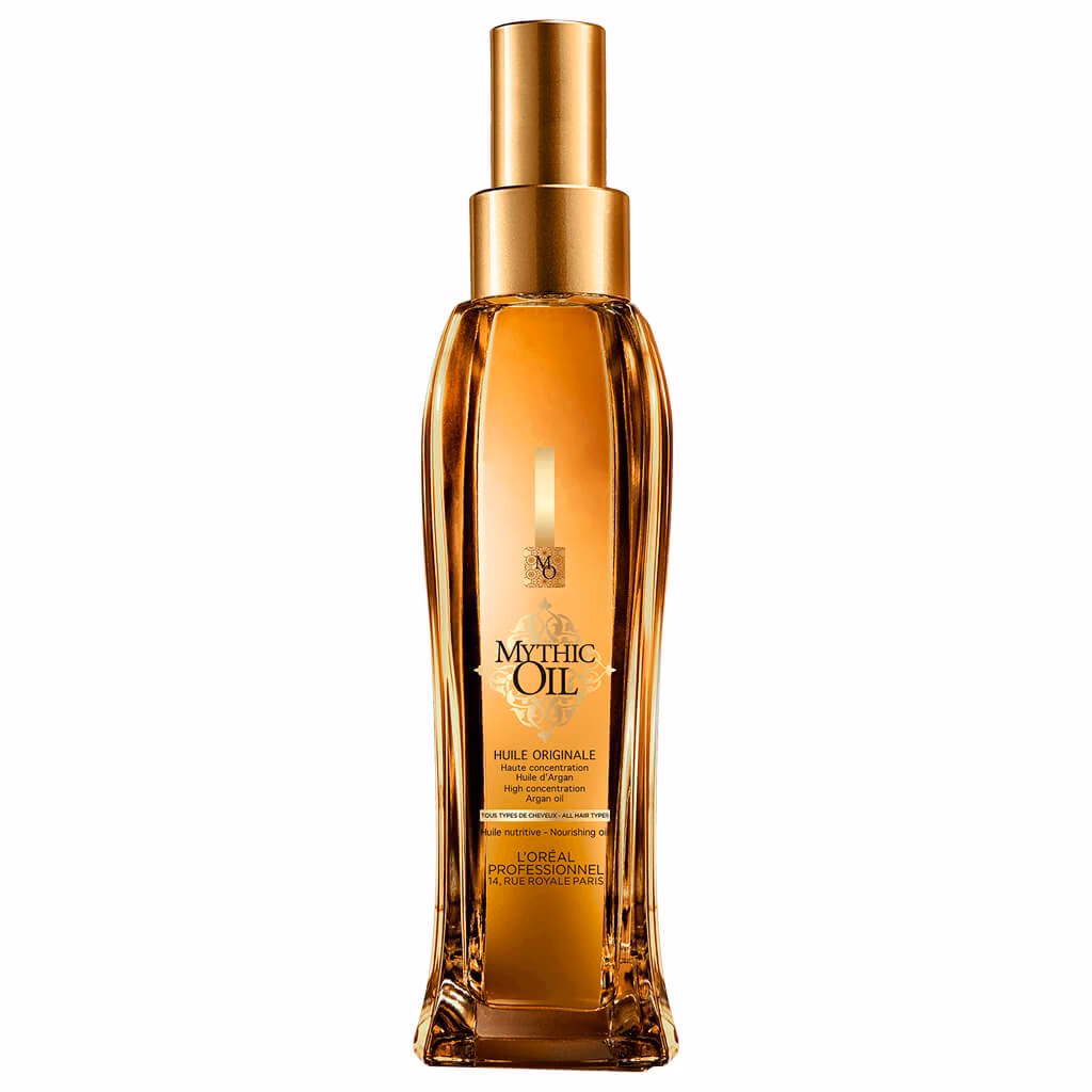 ¿Cómo se usa el mythic oil?