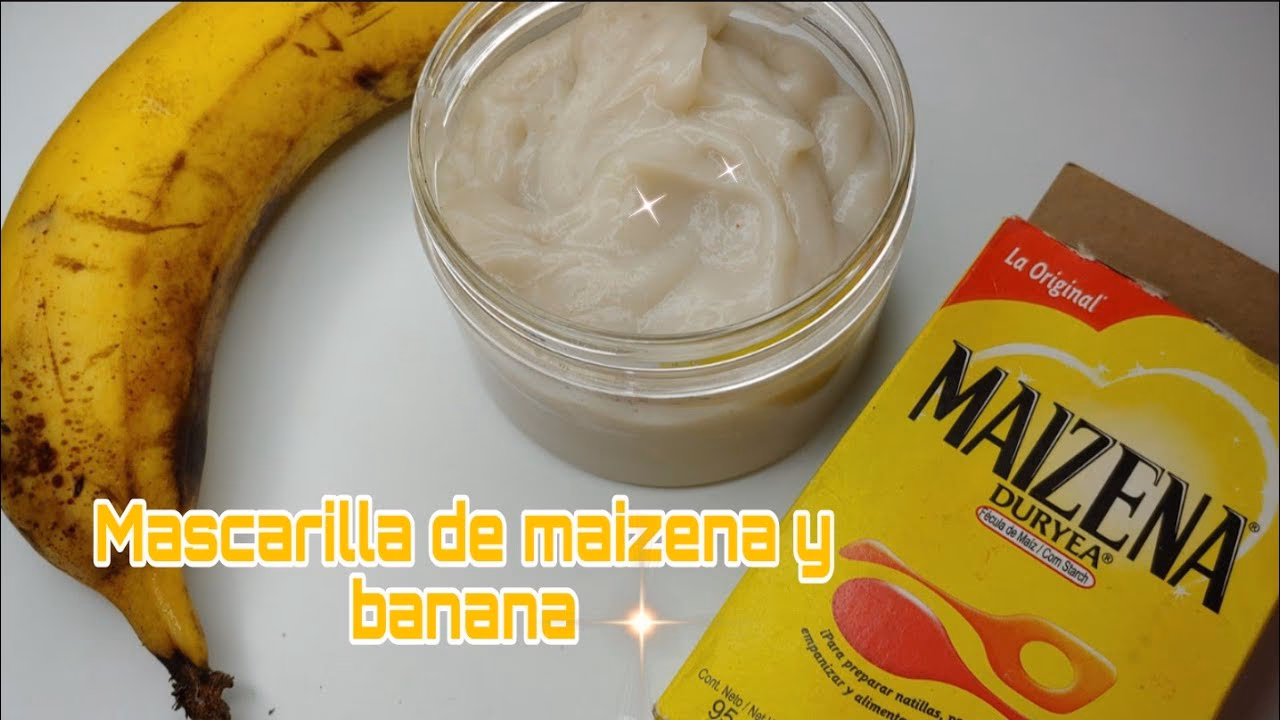 ¿Para qué sirve la mascarilla Fructis de banana?