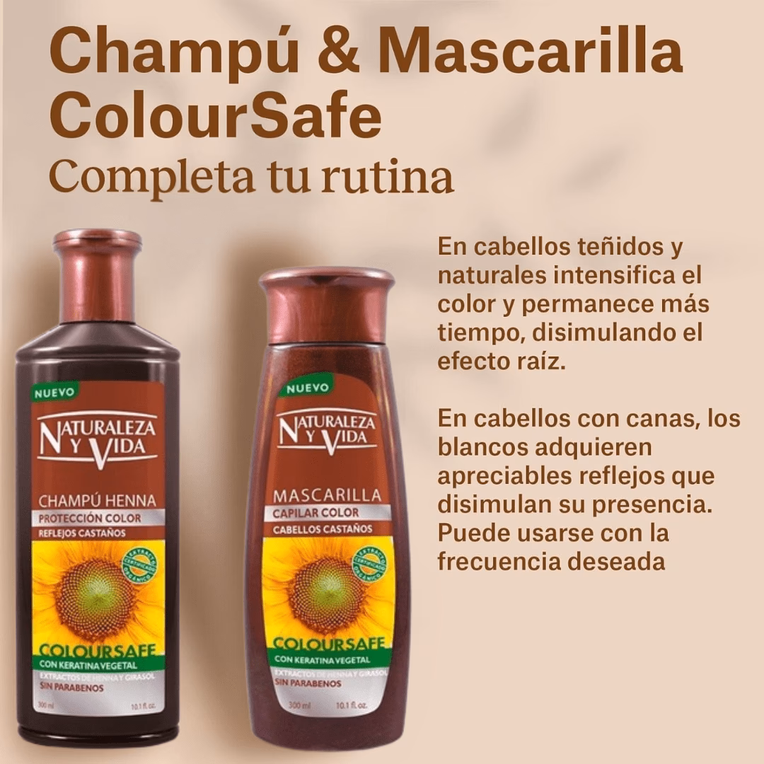 ¿Cómo se usa la máscara de pataua de Natura?