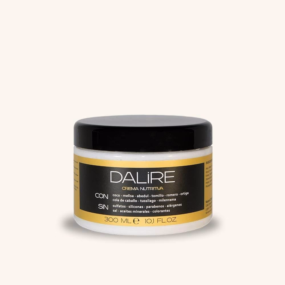 ¿Cómo saber si una mascarilla lleva sulfatos?