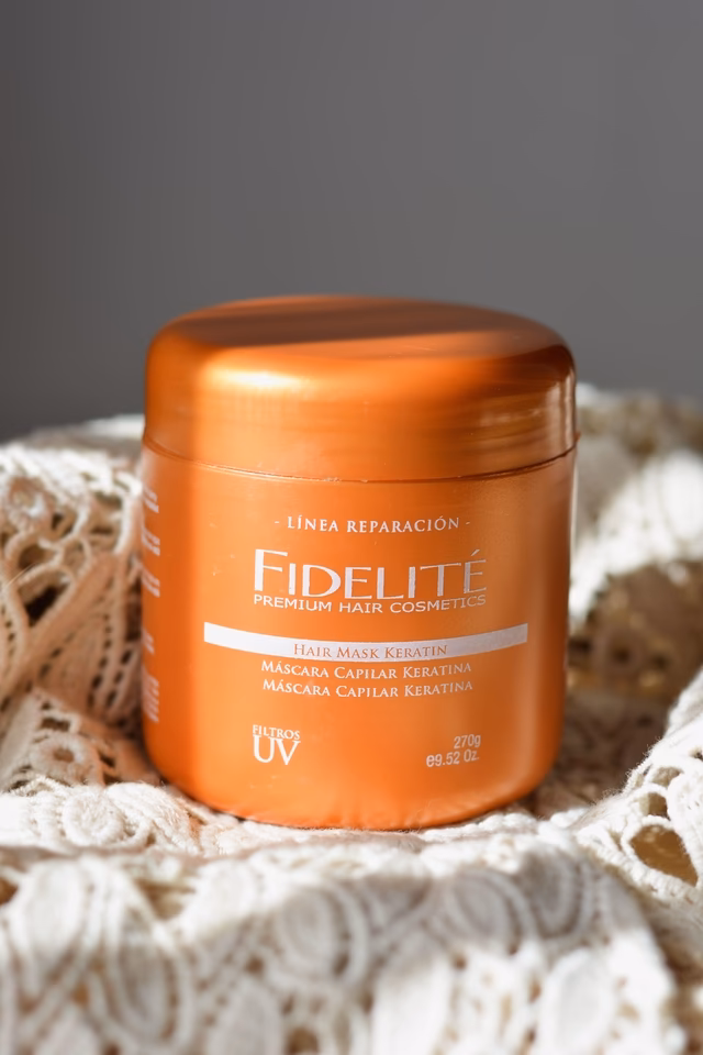 ¿Para qué sirve la máscara capilar de keratina?