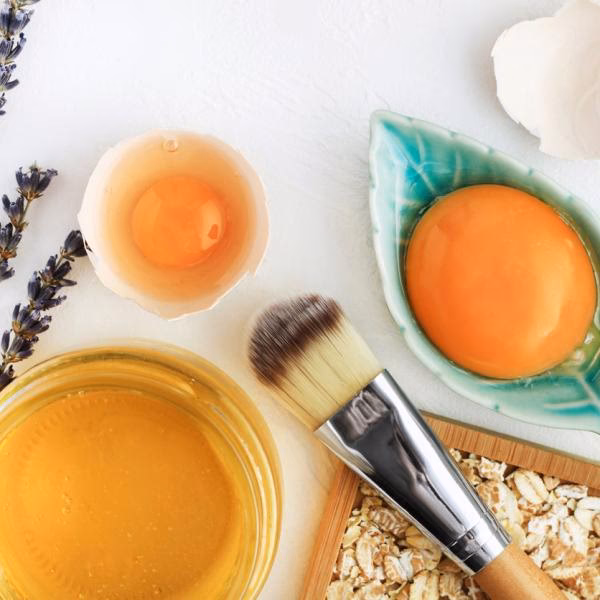 ¿Cómo hacer una mascarilla capilar con aceite de oliva?