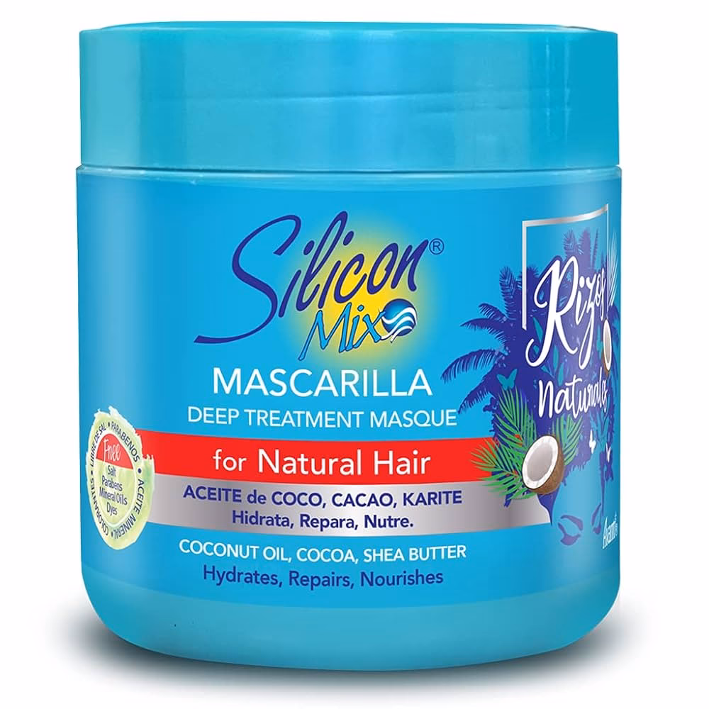 ¿Qué es el tratamiento de silicona para el cabello?