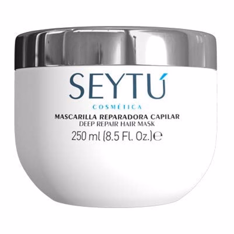 ¿Cuáles son los beneficios de la mascarilla capilar SeyTu?