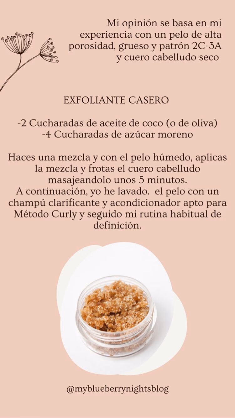 ¿Cómo hacer una mascarilla capilar de 3 ingredientes?