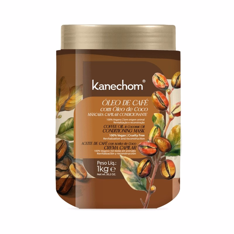 ¿Qué función hace el café con aceite de coco?