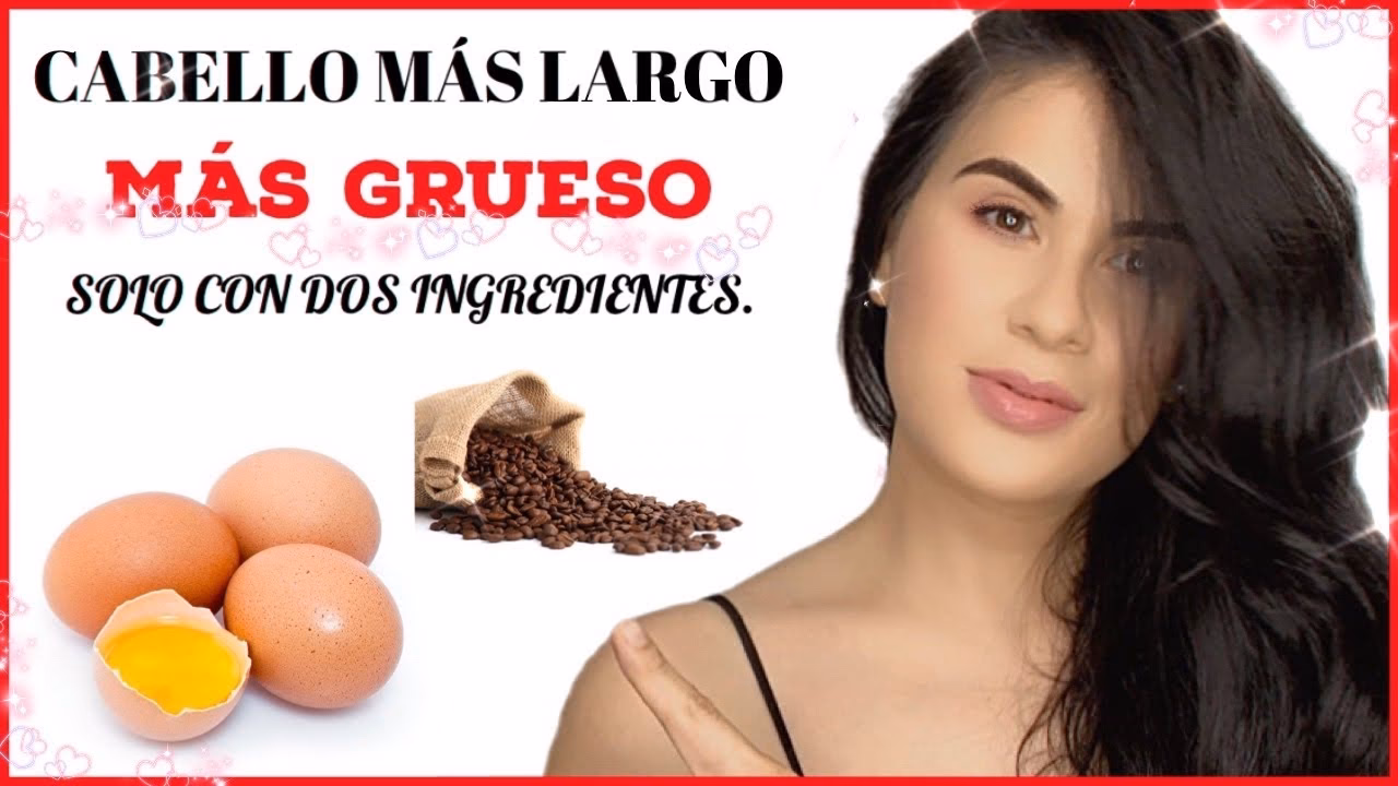 ¿Qué hace la mascarilla de huevo y café?