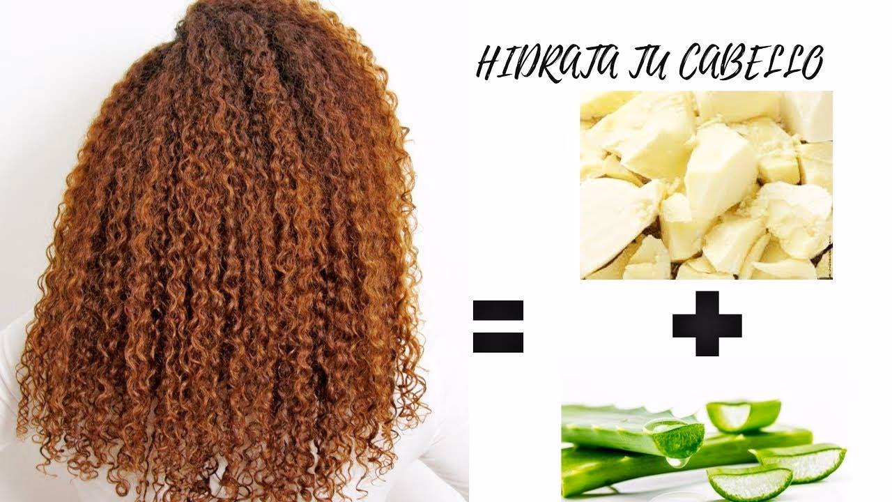 ¿Qué es bueno para recuperar el cabello rizado?