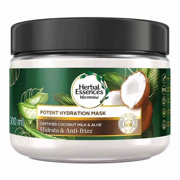 ¿Cómo se prepara una mascarilla de aceite de coco y sábila?