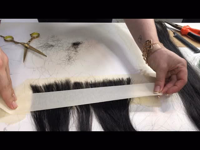 ¿Qué herramientas se utilizan en las extensiones?