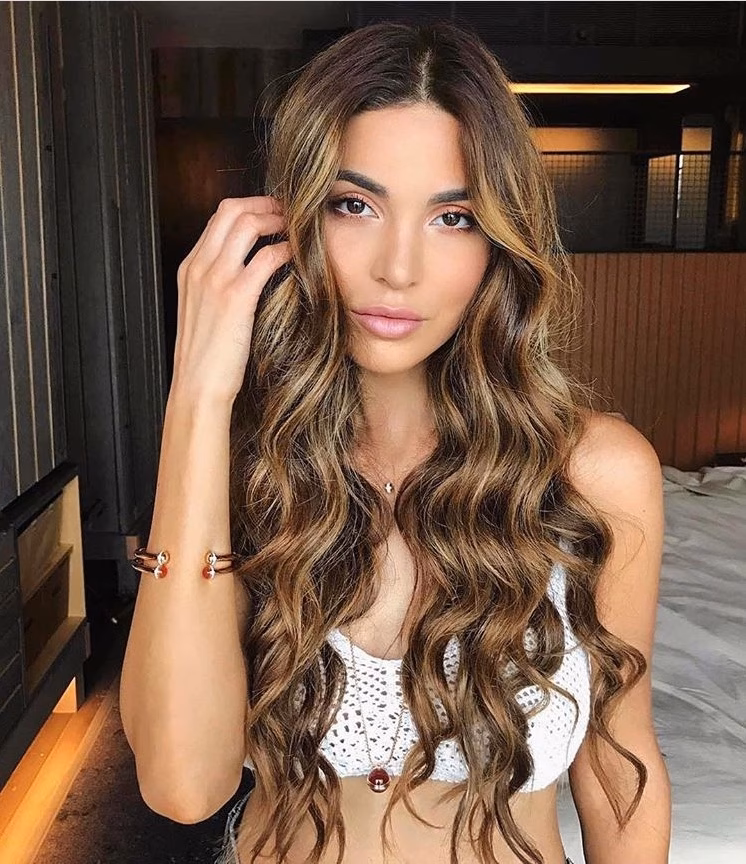 ¿Se puede hacer rulos después de un alisado?