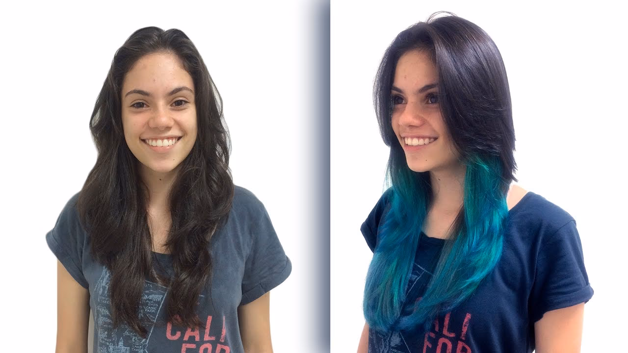 ¿Cuánto duran las mechas californianas?