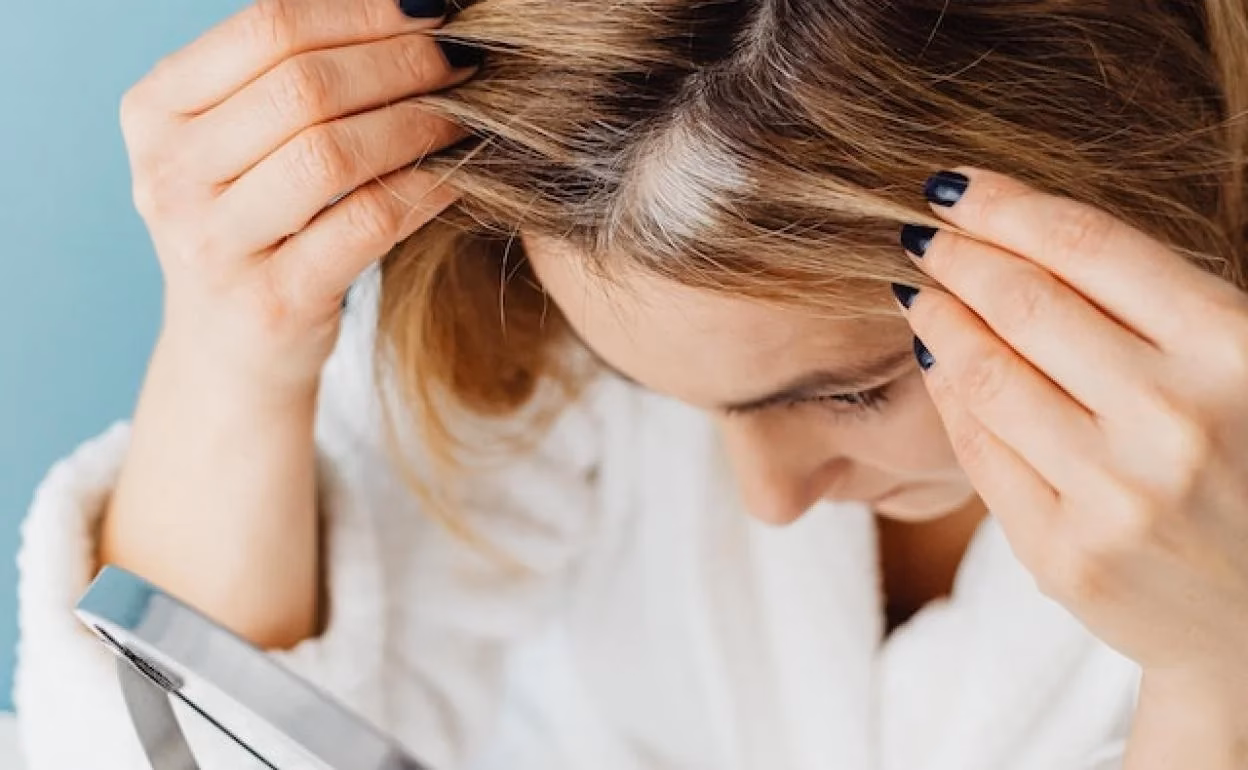 ¿Poliosis es peligroso?