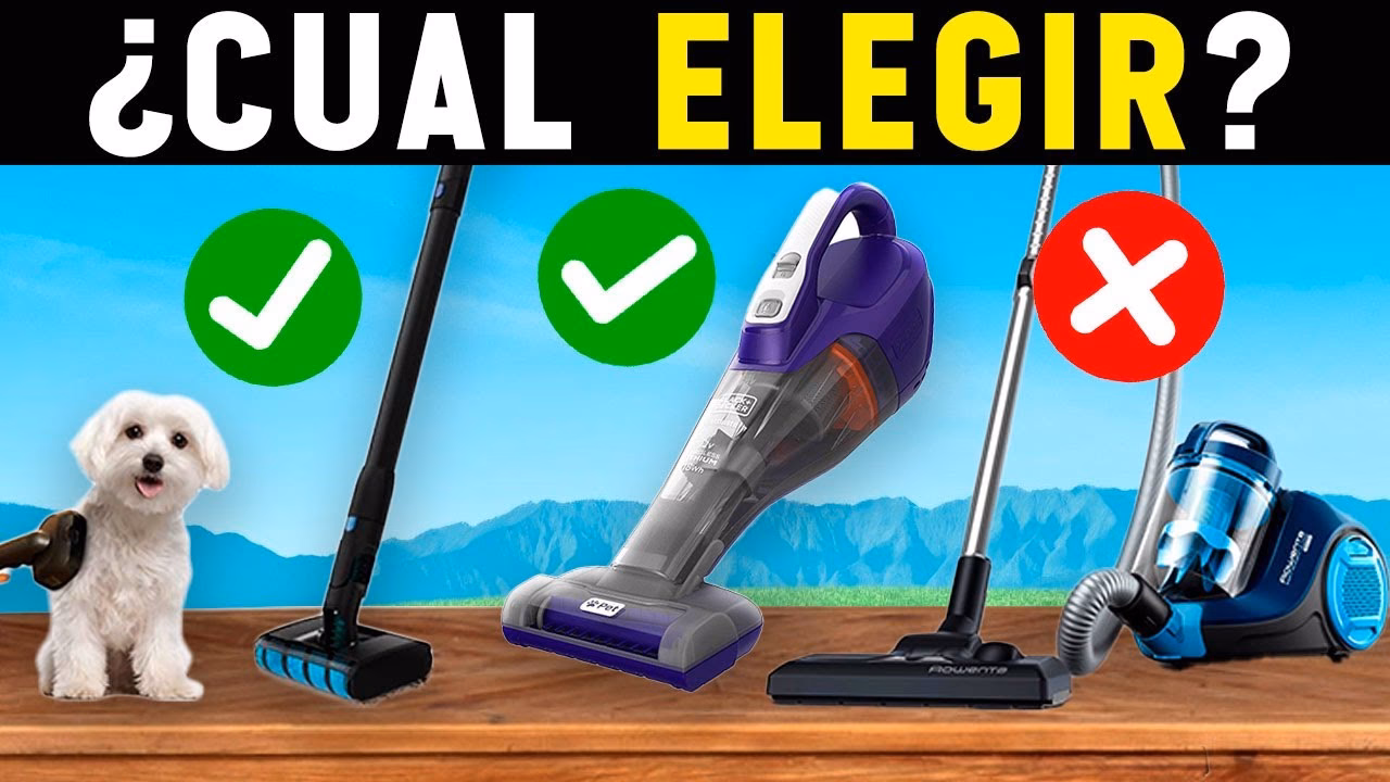 ¿Cuál es la tecnología especial de Shark para mascotas?