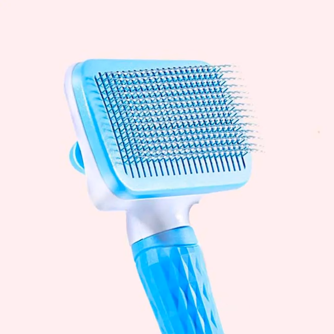 ¿Qué es un cepillo FURminator para gatos?