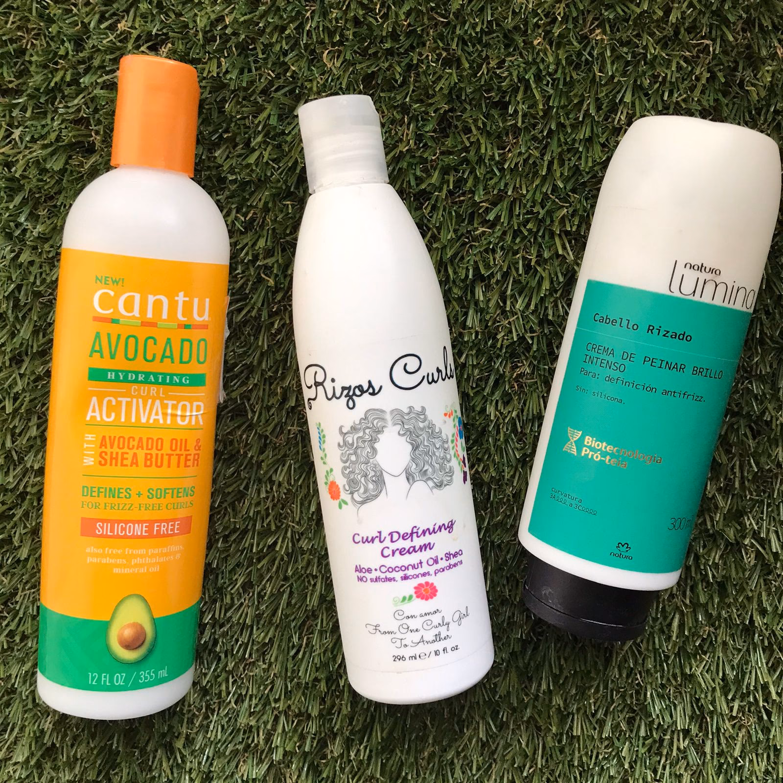 ¿Cuáles son las mejores cremas para definir las ondas del pelo?