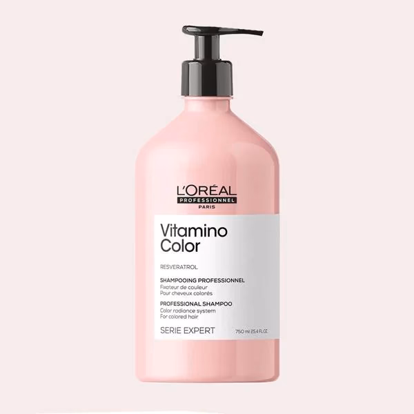 ¿Cuál es el mejor shampoo para cabello teñido según Profeco?