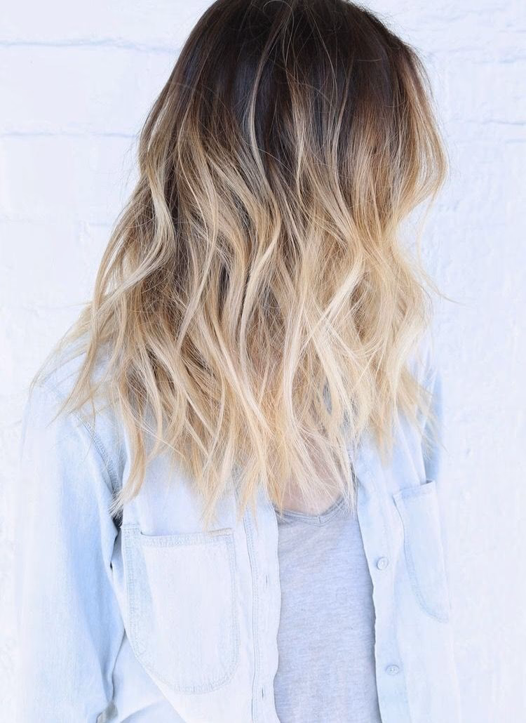 ¿Cuál es el tipo de cabello más fácil de cuidar?