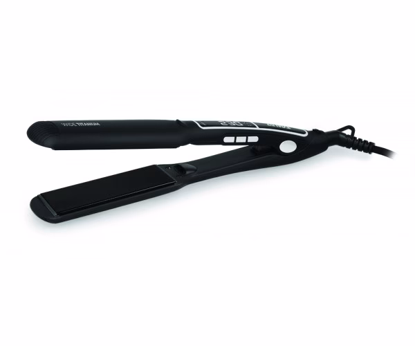 ¿Cuál es la mejor plancha de cabello de titanio?