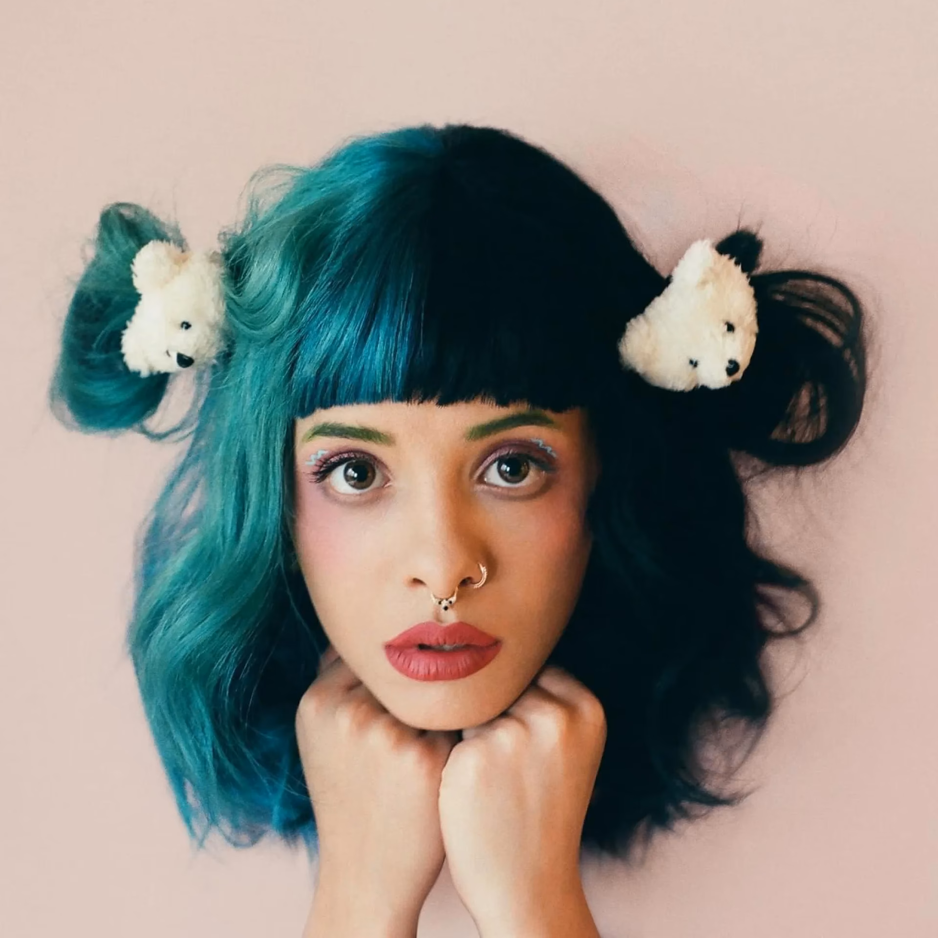 ¿Cómo se llama el estilo de Melanie Martinez?
