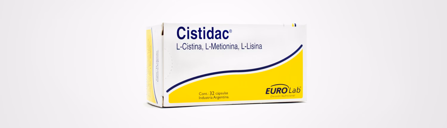 ¿La metionina ayuda con la caída del cabello?