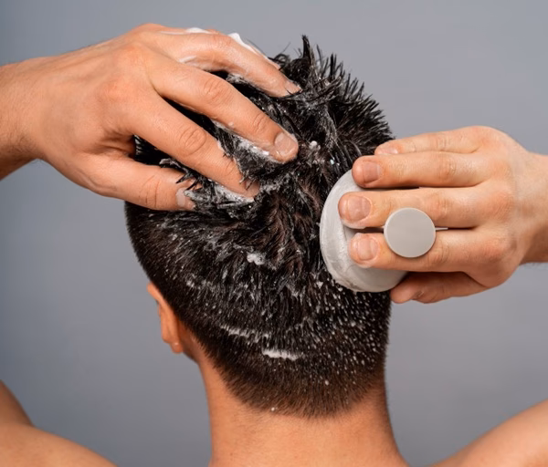 ¿Cómo hacer para que el cabello crezca más rápido?