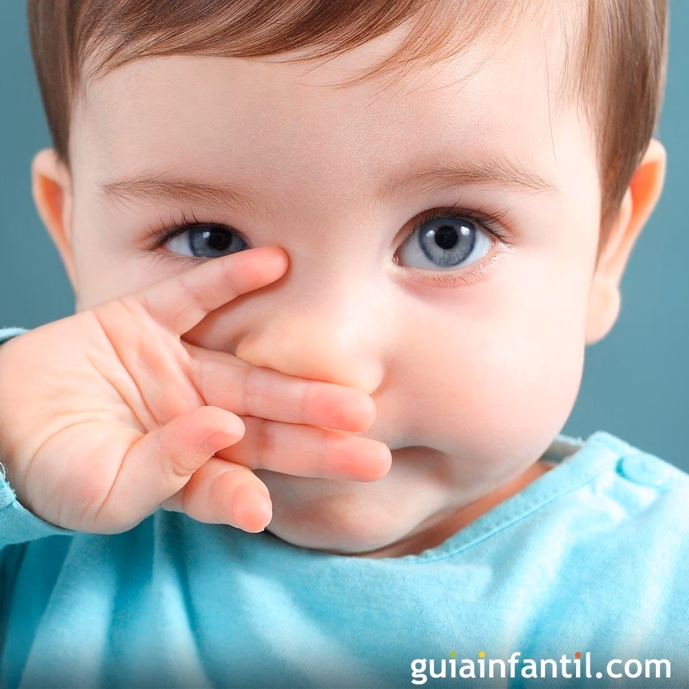 ¿Qué significa tener un pelo en el ojo?