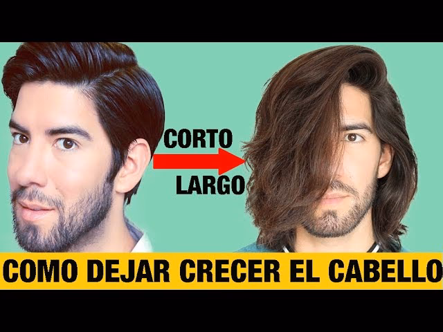 ¿Por qué mi cabello deja de crecer?
