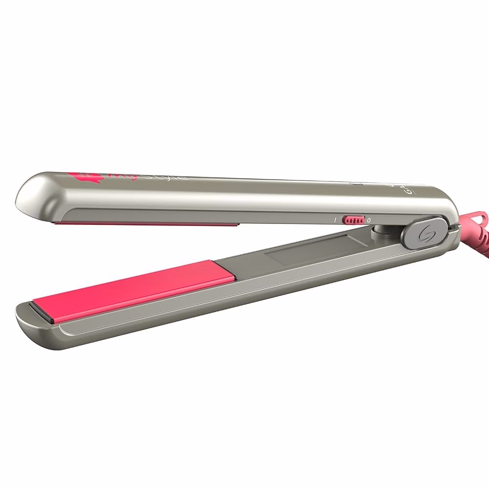 ¿Cuánto calientan las mini planchas?