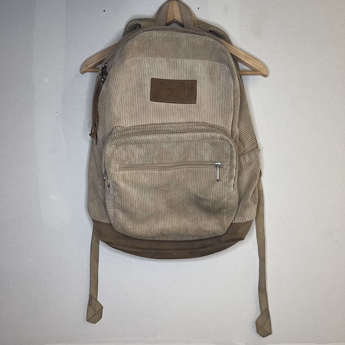 ¿Qué tienen de especial las mochilas JanSport?