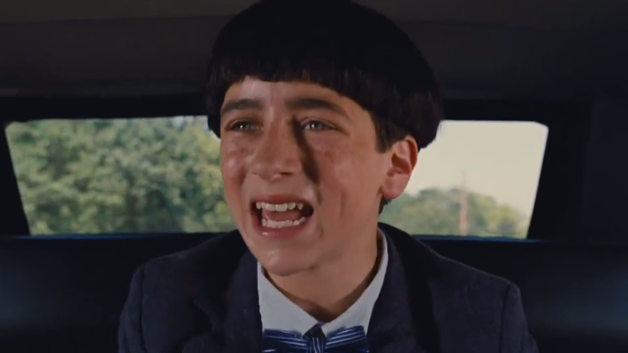 ¿Dónde ver The Three Stooges?