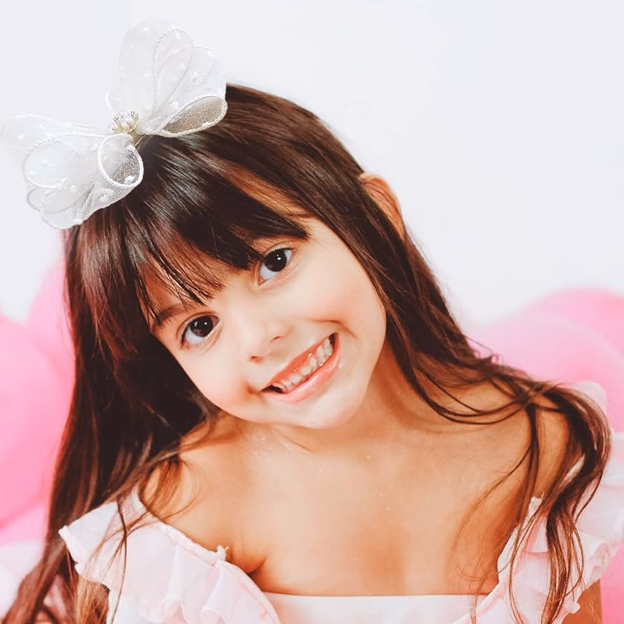 ¿Cómo hacer un moño con cinta para niños?