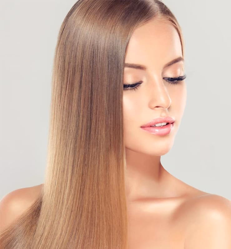 ¿Cuánto tiempo se deja el mordiente en el cabello?