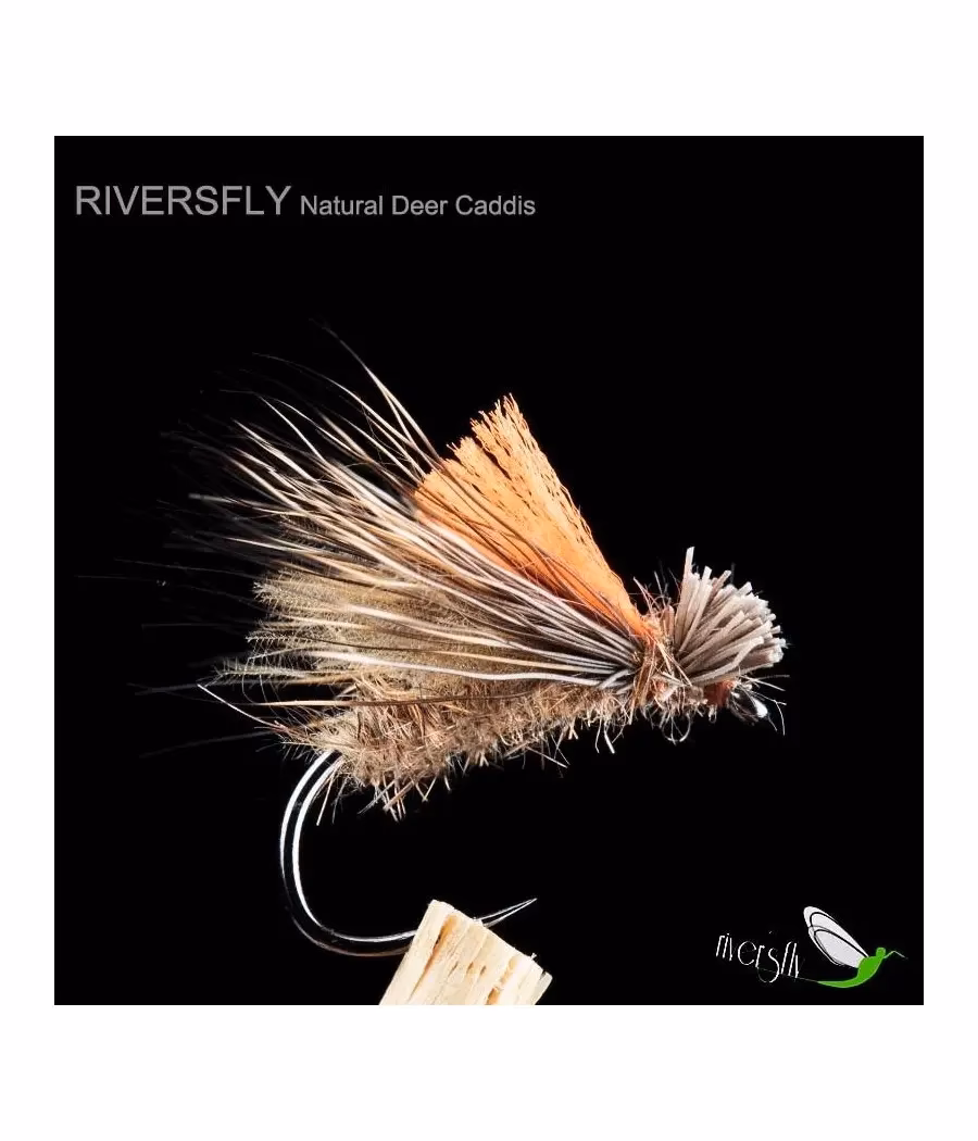 ¿Qué tipo de hilo se usa para atar moscas?