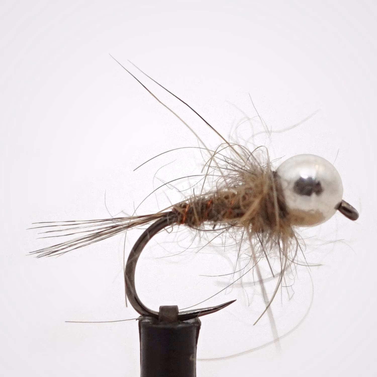 ¿Cuáles son las mejores moscas para pescar?