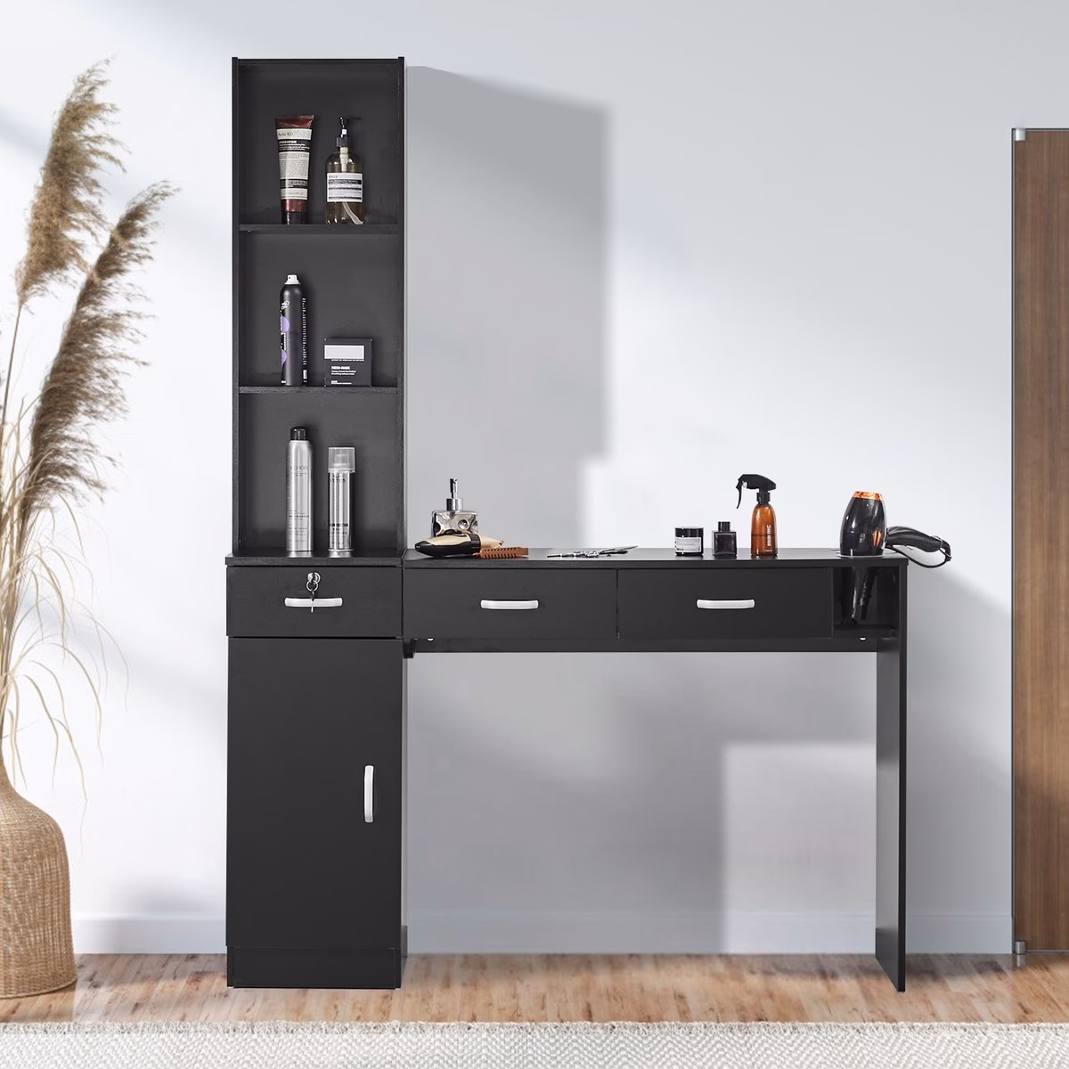 ¿Qué muebles se necesitan para un salón?